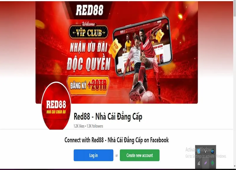 cskh red88
